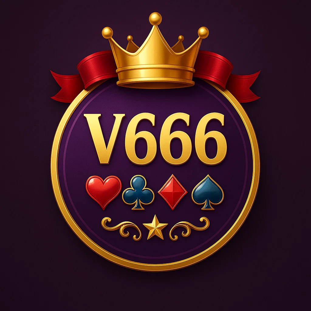 V666 Casino — your royal choice for online games and big wins V666 Casino